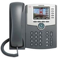 Cisco SPA525G2 5-Line IP Phone