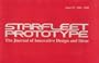 Starfleet Prototype; The Journal of Innovative Design and Ideas - Issue 25: 2291-2292 (Star Trek)