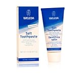 Salt Toothpaste - B00383Y9YE