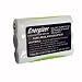 Electronics : Energizer Nickel-Metal Hydride Cordless Phone Battery For AT&T 2420