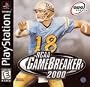 NCAA Gamebreaker 2000