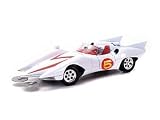 Speed Racer Mach 5 From Speed Racer 1/18