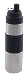 Edelstahl Trinkflasche, Thermo 0,75 l - 