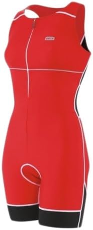 Louis Garneau Competition Tri Suit - Women's Ginger Ginger, L