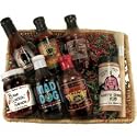 BEST SELLER BBQ BASKET Gift Basket