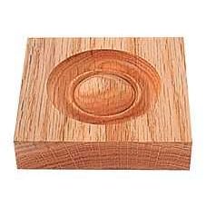 Woodstock W1259 2-1 4-Inch Rosette Knife by Woodstock