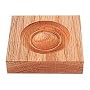 Woodstock W1259 2-1/4-Inch Rosette Knife