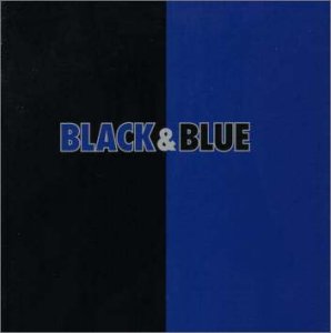 BLACK&BLUE