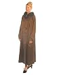 Mycra Pac Long Donatella Fashion Travel Raincoat