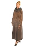 Mycra Pac Long Donatella Fashion Travel Raincoat