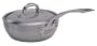 Viking 7-Ply Stainless 3-1/2-Quart Reduction Saucepan