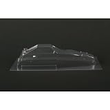 Tamiya 1/10 FROG Body, Clear