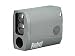 Bushnell Legend Yardage Pro Rangefinder 6X 23 Compact Waterproof Carry Case & Strap Black 7.2oz