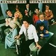 Turnstiles