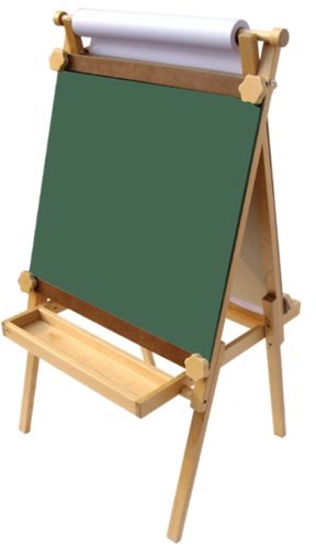 See A+ Childsupply Economic Adjustable Easel