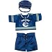 Build-A-Bear Workshop Vancouver Canucks® Uniform 3 pc.