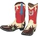 Lucky Shamrock Horseshoe Western Cowboy Boot Salt & Pepper Shakers Salt and Pepper Shaker Set - 3.5 Inch Tall S&P
