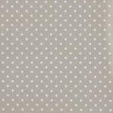 PW91N ---- Gepunktet Beige ---- Wachstuch --- Tischtuch --- Tischdecke --- 140 x 200 cm
