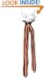 Olivia on Stilts (Bookmark)