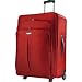 Samsonite 18268-1726 Cordoba 26 Inch Expandable Rolling Upright Suitcase - Red
