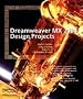 Dreamweaver MX Design Projects