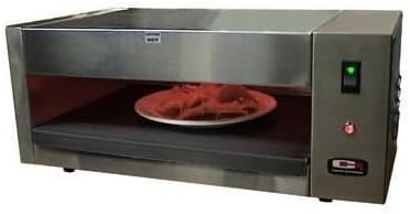 CARTER-HOFFMANN ELECTRIC CHEESE MELTER HEAT-XPRESS FINISHING CABINET CGM24 208V