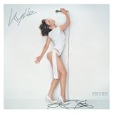 Fever - Kylie Minogue