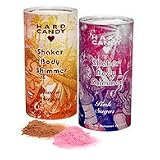 Beauty : Hard Candy Shaker Body Shimmer Pink Sugar
