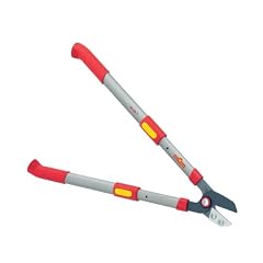 WOLF-Garten RS650 Astschere Ast-Durchmesser 4 cm, mit Teleskop 65-93 cm