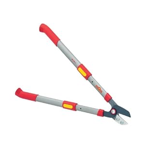 Draper+50678+heavy+duty+telescopic+anvil+loppers