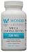 Mega Saw Palmetto, Nutritionally Supports Healthy Prostate Function - 250 Softgels #9212
