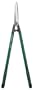 Corona Clipper 8-Inch Serrated Hedge Shear With Aluminum Handle & Non-Slip Grips AH 6950