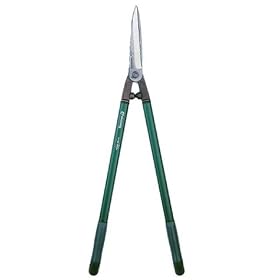 Corona Clipper Forged Aluminum Long Handle Hedge Shear #AH 6950 by Corona Clipper