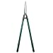 Corona Clipper 8-Inch Serrated Hedge Shear With Aluminum Handle & Non-Slip Grips AH 6950