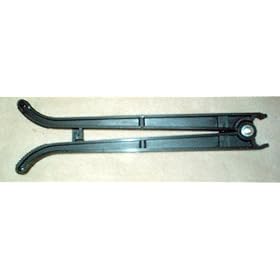Plastic G.I. Type Bipod by 