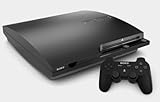 Sony PlayStation3 NBA2K Bundle