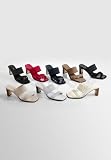 Elements By Nina® Sandals