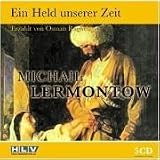 Ein Held unserer Zeit. 5 CDs