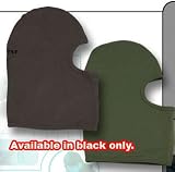 Hatch Hvywt Std Nomex Swat Hood Black NH5000