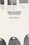 Jerusalem & the people