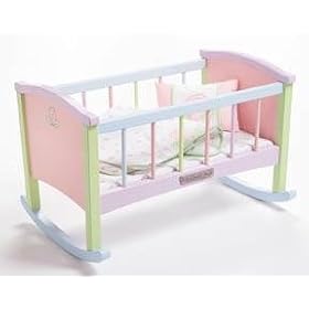 Doll Cradle