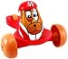 Search : Beantown Spoon Racers Series 2 - Roller Rusty