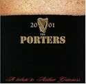 Tribute to Arthur Guinness