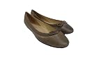 Buffalo 207-3562 kid leather, Damen Ballerinas