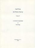 Gulf War Air Power Survey, Volume V: A Statistical Compendium and Chronology