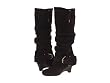 Naughty Monkey Women's Rounded Up Wedge Boot