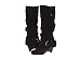 Naughty Monkey Women's Rounded Up Wedge Boot