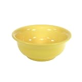 Fiesta Sunflower 422 Medium Mixing Bowl 8.5, 60oz by Fiesta