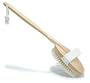 Classic Detachable Head Long Handled Bath Brush