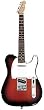 Fender GMP Replica Mini Telecaster&reg; - Sunburst - Replica Model